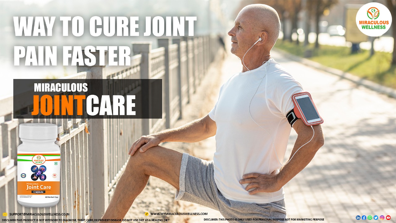 Joint Care